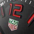 TAG Heuer TAG Heuer Formula 1 WAZ1018.BA0842, formula 1 швейцария мужские часы на браслете нержавеющая сталь боковой вид