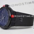 Maurice Lacroix Maurice Lacroix Aikon Automatic AI6008-PVB01-330-1  - задняя крышка металл сталь корпуса, швейцария часы