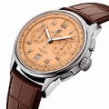 Breitling Breitling Premier B01 Chronograph 42 AB0145331K1P2 , наручные мужские часы фото под углом