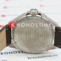 Swiss Military by Chrono Swiss Military by Chrono Quartz GMT SM34095.04 мужские часы черный циферблат на запястье