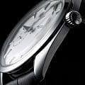 Seiko Seiko Grand Seiko SBGK007G  — детали корпуса и кожаный