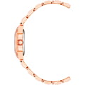 Anne Klein Anne Klein Metals 8654SVRG , наручные женские часы фото под углом