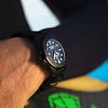  Certina Certina DS Action Diver C032.607.38.051.00 на белом фоне — вид анфас