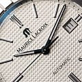 Maurice Lacroix Maurice Lacroix Aikon Automatic AI6008-SS002-130-1 , наручные мужские часы фото под углом