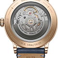 Raymond Weil Raymond Weil 2945-PC5-50001 мужские часы синий циферблат на запястье