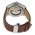Certina Certina DS Podium C001.407.16.087.00 ds podium швейцарские мужские часы на браслете нержавеющая сталь боковой вид