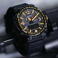 Casio Casio Pro Trek PRG-600YB-1 PRG, наручные мужские часы фото под углом