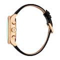 Roberto Cavalli Roberto Cavalli Stile RC5G127L0035,  италия мужские часы на браслете кожаный боковой вид