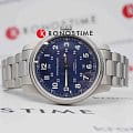 Hamilton Hamilton Khaki Field Titanium Auto H70545140  наручные мужские часы фото под углом.