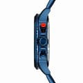 U.S. Polo Assn. U.S. Polo Assn. Crossing USPA1034-04 , наручные мужские часы фото под углом