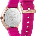 Plein Sport Plein Sport Dynasty PSOBA0223,  германия женские часы на браслете силикон боковой вид