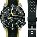 Jacques Lemans Jacques Lemans 1-1584C , наручные мужские часы фото под углом