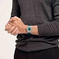 Часы Swatch New Gent Biosourced SO29Z119 фото 4