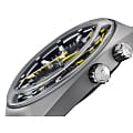Rado Rado Captain Cook MKIII R33030176 мужские часы черный циферблат на запястье