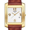 Часы Tissot T-Gold Sunland T71.3.617.12