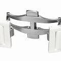 Rado Rado True Square Automatic Open Heart R27073712 мужские часы белый циферблат на запястье
