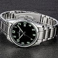 Jacques Lemans Jacques Lemans 1-2070C,  австрия мужские часы на браслете нержавеющая сталь боковой вид