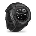 Часы Garmin Instinct 2X Solar Tactical Edition 010-02805-03 фото 5
