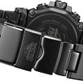 Casio Casio Pro Trek PRW-61FC-1 PRW - задняя крышка пластик металл сталь корпуса, япония часы