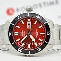 Orient Orient Diving Sport Automatic RA-AA0915R  наручные мужские часы фото под углом.