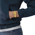 Tissot Tissot PR 100 T150.210.33.021.00 PR 100, наручные женские часы фото под углом