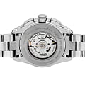Rado Rado Hyperchrome Automatic Chronograph R32042303, hyperchrome швейцария мужские часы на браслете нержавеющая сталь + титан боковой вид