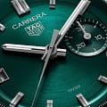 Часы TAG Heuer Carrera Chronograph CBS2211.FC6545 фото 5
