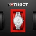 Часы Tissot Carson Powermatic 80 T122.407.11.031.00 фото 4