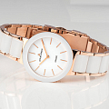 Часы Jacques Lemans High Tech Ceramic 42-8D фото 5