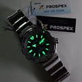 Seiko Seiko Prospex SRPH75K1 , наручные мужские часы фото под углом