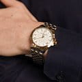 Raymond Weil Raymond Weil Tango 8160-STP-00308, tango швейцария мужские часы на браслете нержавеющая сталь с pvd-покрытием боковой вид