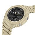 Casio Casio G-Shock GA-2100-5A GA-2100 — детали корпуса и пластик