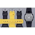 Casio Casio G-Shock GW-B5600CD-9 электронные мужские часы часы крупный план  циферблата