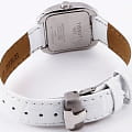 Tissot Tissot T-Trend T-Wave T02.1.255.71 T Wave наручные женские часы фото под углом.