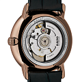 Rado Rado Diamaster Thinline R14068166 Automatic наручные мужские часы фото под углом.