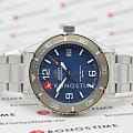 Orient Orient Mako Kamasu RA-WJ0002L1 , наручные мужские часы фото под углом