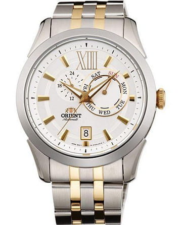 Orient ET0X002W (FET0X002W)