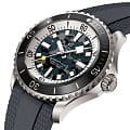 Breitling Breitling Superocean Automatic 46 Super Diver E10379351B1S1 , наручные мужские часы фото под углом