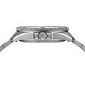 Оригинальные часы Certina Certina DS-X GMT C047.452.11.081.01 кварцевые калибр механизма f06.865 общий вид