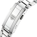 TAG Heuer TAG Heuer Aquaracer Professional 200 WBP1110.BA0627 кварцевые мужские часы часы, крупный план черный циферблат