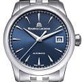 Maurice Lacroix Maurice Lacroix 1975 756007-SS002-430-1 , наручные мужские часы фото под углом