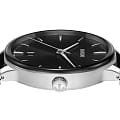 Rado Rado Centrix R30021152 мужские часы черный циферблат на запястье