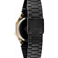 Оригинальные часы Casio Casio Vintage A168WEGB-1BDF (A168WEGB-1B) кварцевые калибр механизма  общий вид