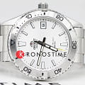 Orient Orient Diving Sport Automatic RA-AC0Q03S, diving sport automatic япония мужские часы на браслете нержавеющая сталь боковой вид