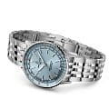 Breitling Breitling Navitimer Automatic 41 A17329171C1A1, navitimer швейцария мужские часы на браслете нержавеющая сталь боковой вид