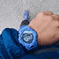 Casio Casio G-Shock GBD-800-2 электронные часы с аксессуарами мужские часы модель GBD-800-2ER