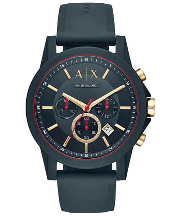 Armani Exchange Drexler  AX1335