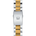 Tissot Tissot Chrono XL Classic T116.617.22.021.00 мужские часы шампань циферблат на запястье