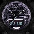 Casio Casio G-Shock GR-B200RAF-8A, g-shock япония мужские часы на браслете пластик боковой вид