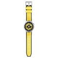 Swatch Swatch Big Bold Irony Lacquered SB07S109  наручные мужские часы фото под углом.